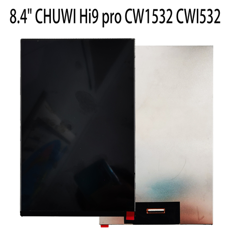 CHUWI Hi9 pro – écran LCD 8.4 pouces Original, pièce de rechange pour tablette PC, CW1532, CWI532, FLQ084JDI-51 ► Photo 1/3