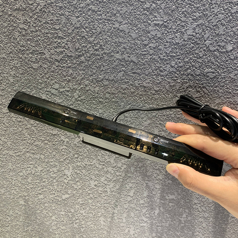 MayFlash marche/arrêt sans fil pour interrupteur capteur dauphin barre pour Wii télécommande Plus contrôleur pour Windows pour PC pour Bluetooth ► Photo 1/6