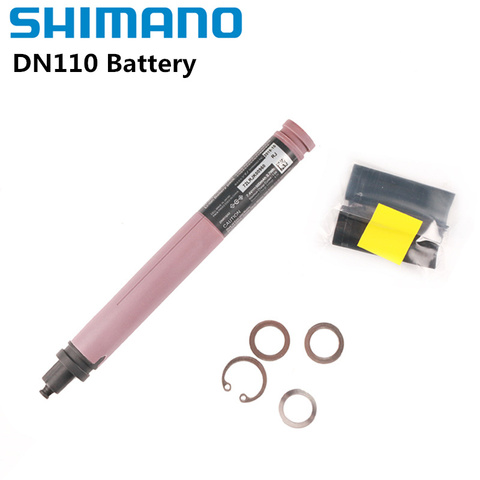 Batterie de Recharge interne Shimano Di2 DN110 BTR1 pour XTR/Dura Ace/ Ultegra ► Photo 1/6