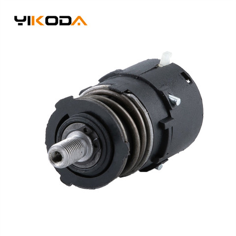 YIKODA 12V 16.8V 21V 25V perceuse électrique boîte de vitesses ► Photo 1/1