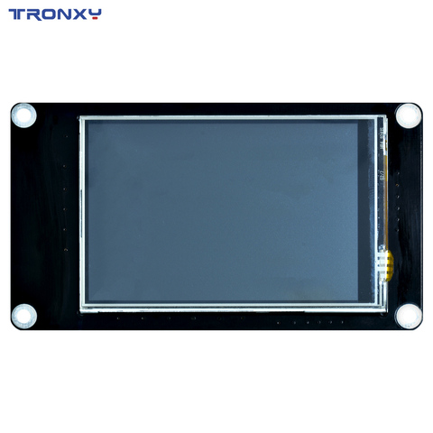 Tronxy – pièces d'imprimante 3D, contrôleur intelligent, écran tactile 3.5 pouces, Compatible avec carte mère ► Photo 1/6