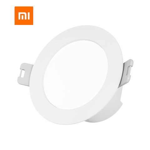 Xiaomi Mijia – plafonnier LED intelligent Bluetooth, Version maille, éclairage d'intérieur ► Photo 1/5