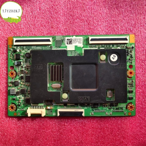 Bon test fonctionnant pour la carte mère Samsung T-CON un55h6203af un55f6100af BN41-02069A BN95-01131A bn96-28959a UA55F6400AJXXR ► Photo 1/6