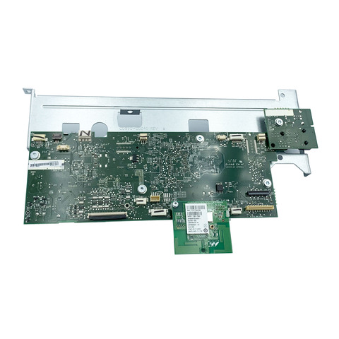 Formateur pour HP T120 T520 T830 T730 T730 | Tableau principal PCA, ► Photo 1/4