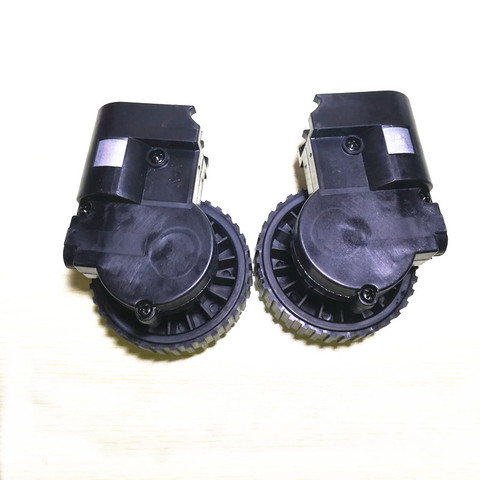 Accessoires pour aspirateur Robot, roue gauche droite, pour Philips FC8812 FC8820 FC8830 FC8810 FC8832 FC8822 FC8932 ► Photo 1/5
