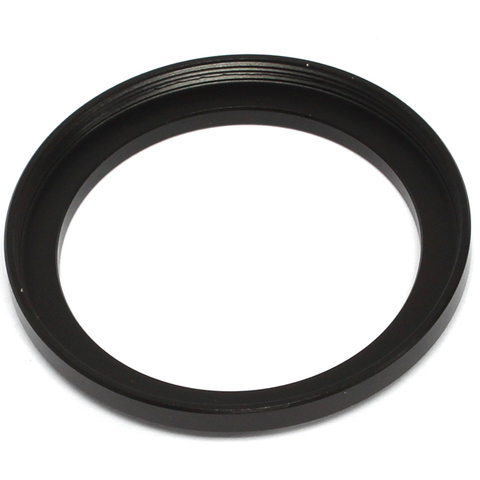 Pixco – bague d'adaptation de filtre en métal, 43mm/42mm/39mm/72mm/62mm/25mm/35mm, lentille à 49mm/67mm/55mm accessoire 74mm/37mm/72mm ► Photo 1/5