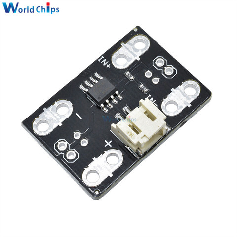 Module de commutateur de courant MOSFET 30V, 6,5 a, interrupteur de commande isolé, charge à courant élevé ► Photo 1/6