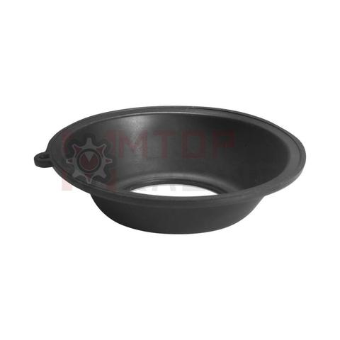 Diaphragme de carburateur à vide, pour Honda VF750C Magna V45 Sabre 1982-1983 VT750DC, Membrane uniquement en noir et en v 2001-2002 ► Photo 1/5