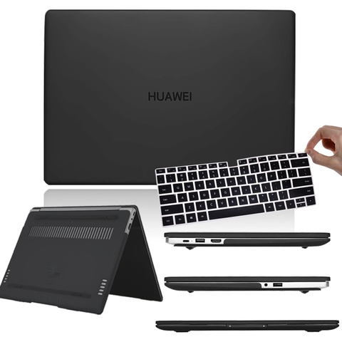 Étui pour ordinateur portable Huawei, pour MateBook D14/D15/13/14/Magicbook Pro 16.1/MateBook X 2022/MateBook X Pro 13.9/Honor MagicBook 14/15 ► Photo 1/6