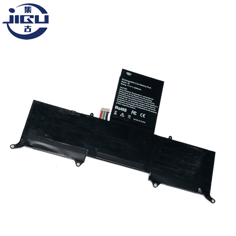 JIGU – batterie pour ordinateur portable AP11D3F,AP11D4F pour Acer Aspire S3, séries S3-351, S3-951,S3-371,MS2346 ► Photo 1/4