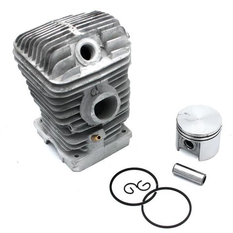 Kit de Piston cylindre pour tronçonneuse Stihl, pour modèles 021, MS210, MS210C MS210C-BE Z, MS210Z, PN 1123, 020, 1218, 1123, 020, 1221, 1123, 1219 ► Photo 1/6