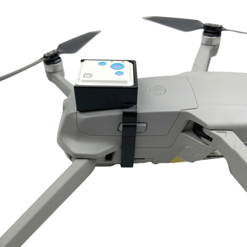 RF-V16 GPS Tracker support de Base pour dji Mavic air 2 / Mavic air 2S Accessoires de Drone ► Photo 1/6