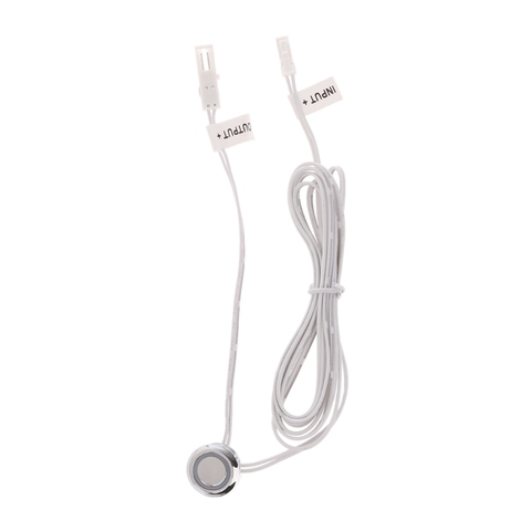 2022 nouveau DC 5V 12V-24V gradateur tactile capteur interrupteur de commande pour 3528 5050 LED bande lumière éclairage ► Photo 1/5