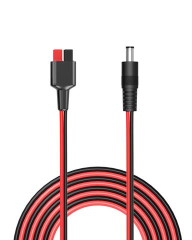 Outils de charge de 1.5M pour chargeur solaire, générateur de centrale Portable ► Photo 1/6