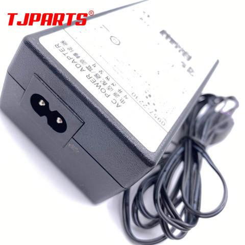 32V 1560mA 0957-2230 0957-2271 AC Adaptateur Chargeur Alimentation pour HP 6500 B8550 D5460 D5468 D7260 D7268 D7460 C6240 C6250 C6270 ► Photo 1/4