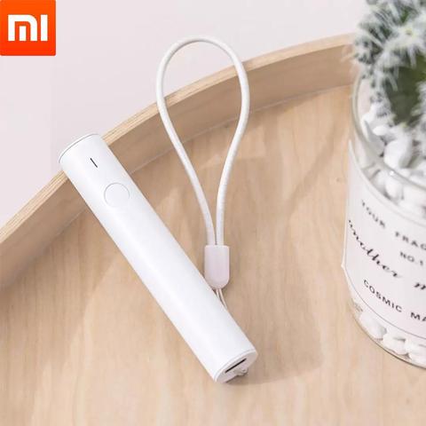 XiaomiYoupin Qiaoqingting – bâton antiprurit à impulsion infrarouge, portable, anti-piqûres d'insectes et moustiques, soulage les démangeaisons, pour enfants et adultes ► Photo 1/6