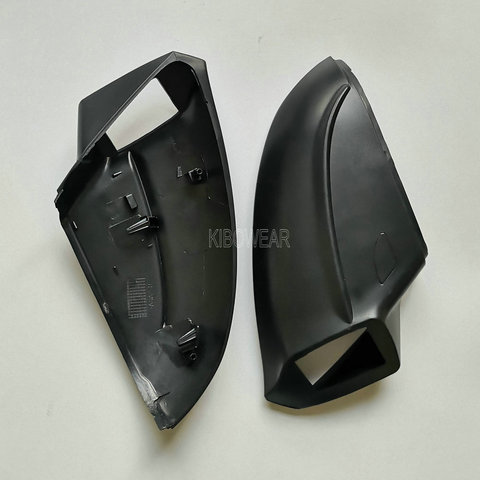 Support inférieur de rétroviseur latéral, pour Volkswagen Golf MK7 GTI 7 MK7.5 R Rline, garniture de montage gauche droite ► Photo 1/6