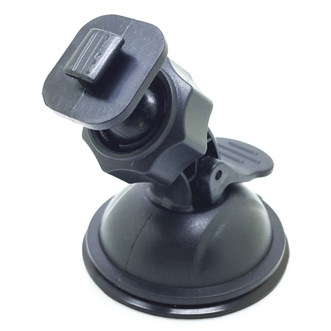 Support rotatif à 360 degrés pour Xiaomi YI GoPro DVR, support de caméra DV de Sport pour la conduite en voiture ► Photo 1/6