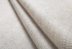 Tissu Aida 11CT 14CT 25x25cm en coton lin, broderie point de croix, couture artisanale ► Photo 1/1