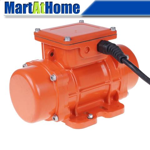 Moteur vibrant de 150W ~ 180W 110V/220V/380V, vitesse réglable pour Machine à alimentation, Machine à crème, Machine à laver les légumes ► Photo 1/4