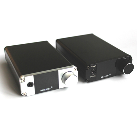 Amplificateur décodeur récepteur Bluetooth JC-SQ4 CSR8675, Support LDAC DAC ► Photo 1/6