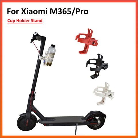 Porte-gobelet pour vélo électrique Xiaomi Mijia M365, e-bike ES1 ES2 ► Photo 1/1