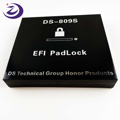 Mise à niveau Ensembles D'outils De Réparation DS-809S Unlocker Pour MacBook Pro Air Pour iMac pour MAC Mini EFI Cadenas Enlever Pour PCB Fixer ► Photo 1/3