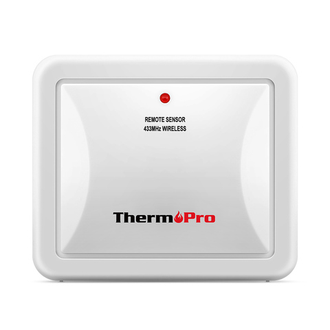 ThermoPro TX-4/TX-4C Supplémentaire À Distance Pour TP63A/TP65A/TP67A et TP63C ► Photo 1/2