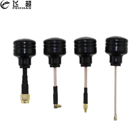 Feichao – antenne RHCP 5.8G 5dBi SAM/RP-SAM/UFL/ANGLE/MMCX/droite MMCX Super Mini FPV pour Drone de course FPV ► Photo 1/6