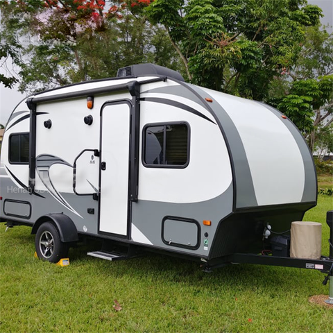 Camping-car, lit de Camping, 4x4, caravane de voyage, maison Mobile ► Photo 1/6
