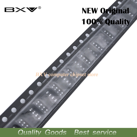 10 PIÈCES MD8002A SOP8 MD8002 SOP 8002A SOP-8 8002 SMD ► Photo 1/1
