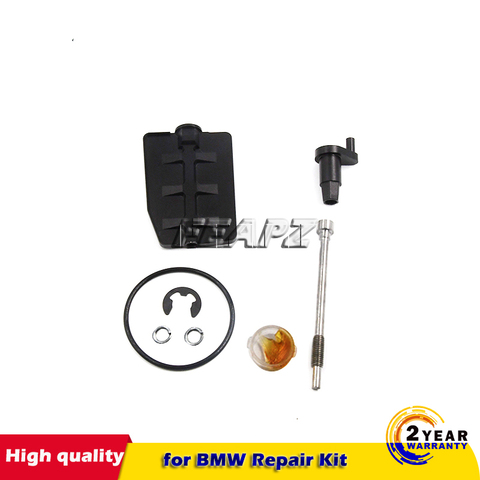 Pour BMW DISA Valve reconstruire Aluminium réparation Kit de réparation révision M54 3.0 ltr 11617544805 ► Photo 1/3