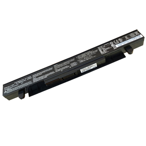 Batterie pour Asus X450, X550, X550C, 2950, A41-X550, X550A, A450LA, P450LC, R510EA, P450CA, F550VC, F552C, A450V, X550L, A41-X550A mAh ► Photo 1/6