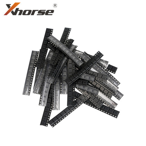 Xhorse – puce 35160DW pour VVDI Prog, adaptateur de remplacement M35160WT ► Photo 1/1