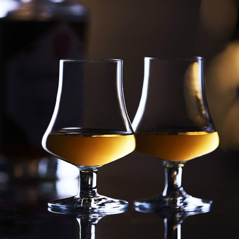 400ml Brandy dégustation verre Whisky vin verre sentant verre sans plomb cristal verre tasse verre verre gobelet à vin gobelet Sommelier outil ► Photo 1/4