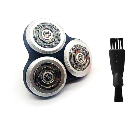 Tête de rasoir SH90, pour Philips RQ10 RQ11 SH50 RQ12 S9511 S9522 S9111 S9000 S9731 S9711 ► Photo 1/1