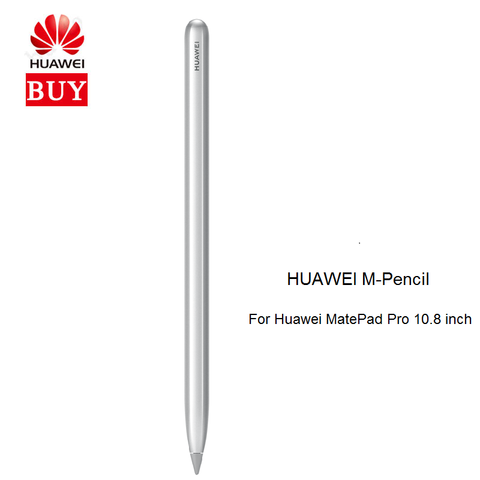 Stylet Huawei Original HUAWEI m-crayon pour Huawei MatePad Pro M5 lite Mate 40 stylet capacitif tablette stylo charge sans fil ► Photo 1/5