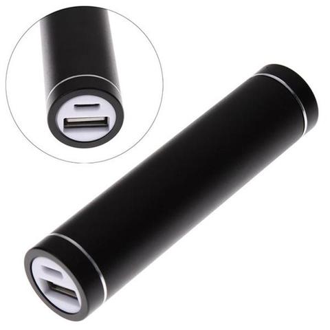 Batterie externe USB Portable 18650, haute efficacité, Power Bank ► Photo 1/6