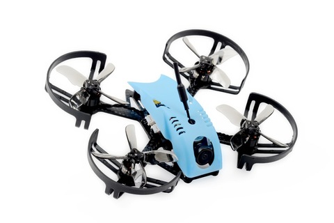 KIT de cadre de Drone Scorpion 2 pouces 90HD, KIT de cadre de Drone de course FPV, GOFLY-RC ► Photo 1/5