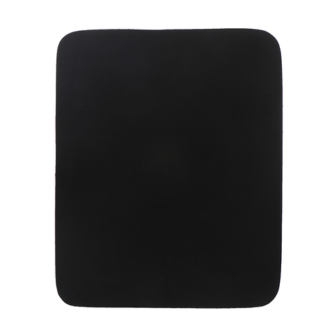 Tapis de souris universel tapis de souris de positionnement précis tapis de souris en caoutchouc anti-dérapant pour ordinateur portable tablette PC tapis de souris optique 24*20cm ► Photo 1/6