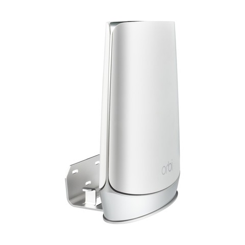 Support STANSTAR en alliage d'aluminium. Il s'applique au système mesh WiFi 6 Orbi Ultra (RBK850/RBK852/RBK853/RBS750) ► Photo 1/6