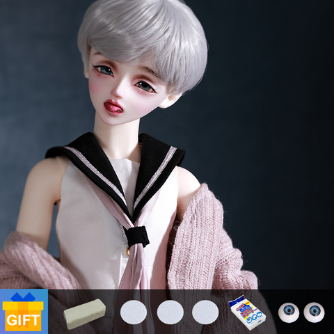 Shuga – poupée féerique BJD Fenri, jouets en résine, cadeau pour filles et garçons, SD, modèle à la mode, 1/3 ► Photo 1/1