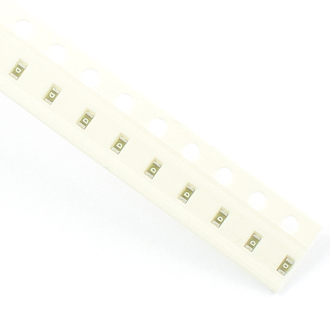 Littelfusible 467 SMD, 5 pièces, fusible à montage en Surface, action très rapide, 0603 32V 0.25A 0.375A 0.75A 1A 1.25A 1.5A 2A 2.5A 3A 3.5A ► Photo 1/6