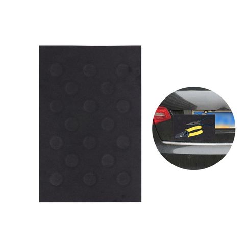 20*30cm accessoires de réparation de voiture Mag-Pad tampon magnétique tient vos outils tout en travaillant réparation outil stockage tapis Portable ► Photo 1/5