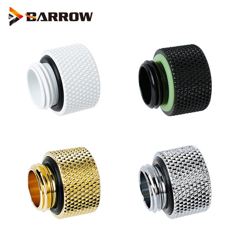 Barrow – prolongateur de boucle d'ordinateur G1/4 