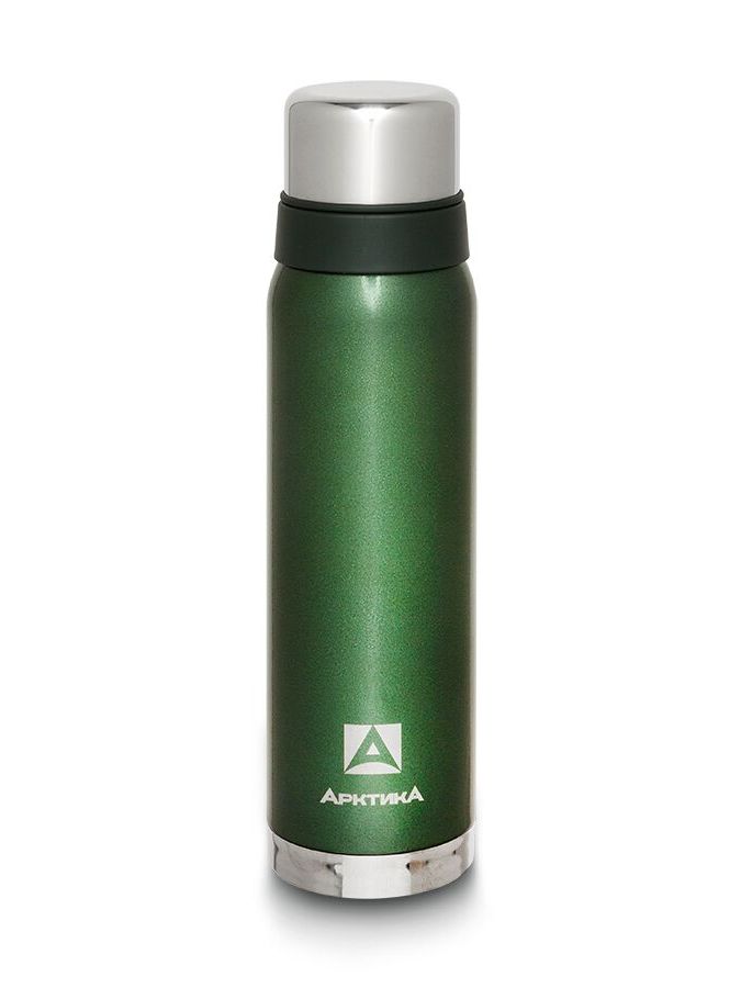 Thermos à gorge étroite design américain 106-900 arctique ► Photo 1/6