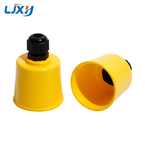 LJXH chauffe-eau élément chauffant accessoires couverture de protection de l'eau pour DN32 DN40 DN50 chauffages ► Photo 1/5