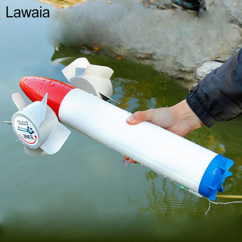 Lawaia-Machine à filet pour pêche, équipement de pêche, glace sous le fil, cordon d'eau, filet à double usage ► Photo 1/6