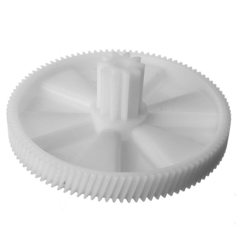 Pièces de hachoir à viande KW650740, boîte de vitesses en plastique pour Kenwood MG300 400 450 470 500 PG500 520 Gear ► Photo 1/5