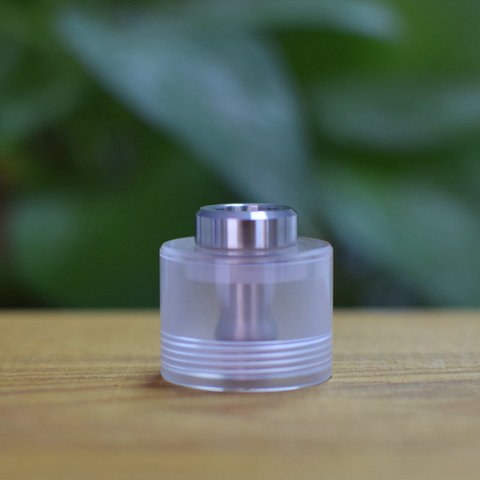 Flash nano réservoir pour Flash e vapeur V4.5 RTA v4.5S + 23mm réservoir atomiseur électronique Cigarette vaporisateur Vape accessoire ► Photo 1/6